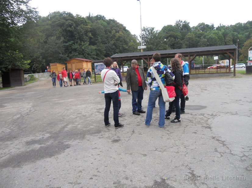 2014_08_23 Musikantenausflug Krumlov (62)